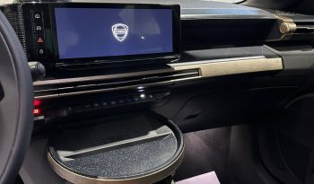 YPSILON HYBRID AUTOMATICA – LA CITY CAR PREMIUM ITALIANA pieno