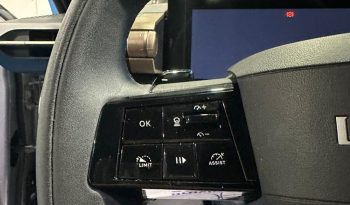 YPSILON HYBRID AUTOMATICA – LA CITY CAR PREMIUM ITALIANA pieno