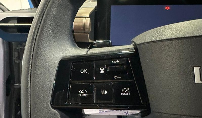 YPSILON HYBRID AUTOMATICA – LA CITY CAR PREMIUM ITALIANA pieno