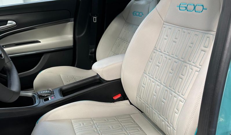 🔥 NUOVA FIAT 600 LA PRIMA – FULL OPTIONAL, AUTOMATICA E HYBRID pieno