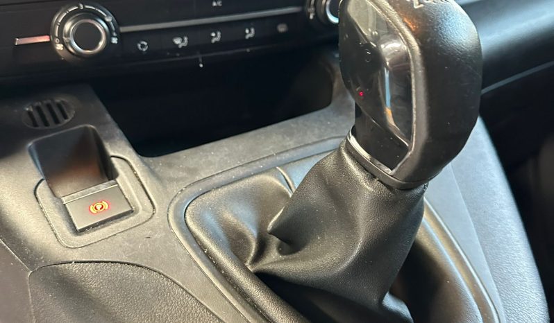 🚐 CITROËN BERLINGO BLUEHDI 100 CV – PRATICO, AFFIDABILE E PRONTO AL LAVORO! pieno