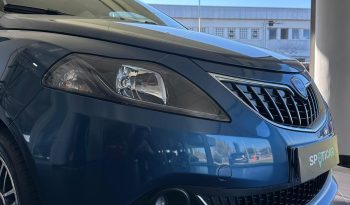 LA CITY CAR CHE NON PASSA MAI DI MODA pieno