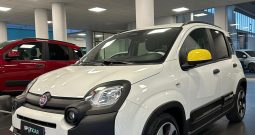 PANDINA CROSS 70 CV HYBRID – LA CITYCAR CHE VA OVUNQUE