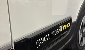 PANDINA CROSS 70 CV HYBRID – LA CITYCAR CHE VA OVUNQUE pieno