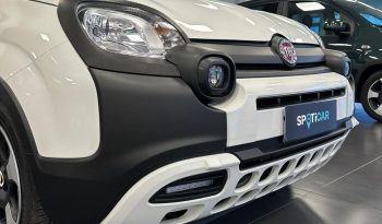 PANDINA CROSS 70 CV HYBRID – LA CITYCAR CHE VA OVUNQUE pieno