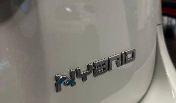 PANDINA CROSS 70 CV HYBRID – LA CITYCAR CHE VA OVUNQUE pieno