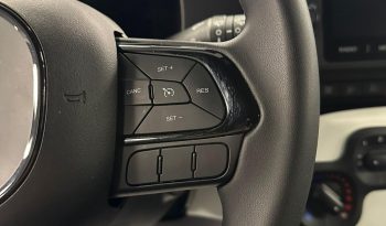 PANDINA CROSS 70 CV HYBRID – LA CITYCAR CHE VA OVUNQUE pieno