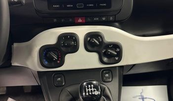 PANDINA CROSS 70 CV HYBRID – LA CITYCAR CHE VA OVUNQUE pieno