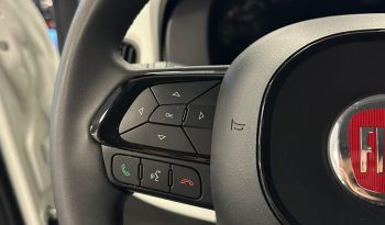 PANDINA CROSS 70 CV HYBRID – LA CITYCAR CHE VA OVUNQUE pieno
