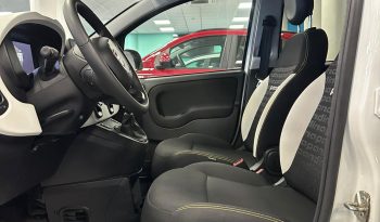 PANDINA CROSS 70 CV HYBRID – LA CITYCAR CHE VA OVUNQUE pieno
