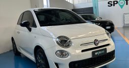 FIAT 500 CONNECT – CONSUMI MINIMI, COMFORT MASSIMO