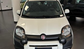 FIAT PANDA CROSS HYBRID 2024 – RESTYLING, UFFICIALE FIAT E PRONTA CONSEGNA! pieno
