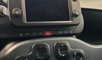 FIAT PANDA CROSS HYBRID 2024 – RESTYLING, UFFICIALE FIAT E PRONTA CONSEGNA! pieno