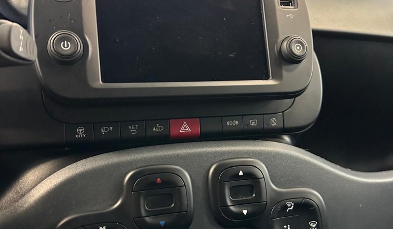 FIAT PANDA CROSS HYBRID 2024 – RESTYLING, UFFICIALE FIAT E PRONTA CONSEGNA! pieno