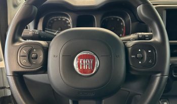 FIAT PANDA CROSS HYBRID 2024 – RESTYLING, UFFICIALE FIAT E PRONTA CONSEGNA! pieno