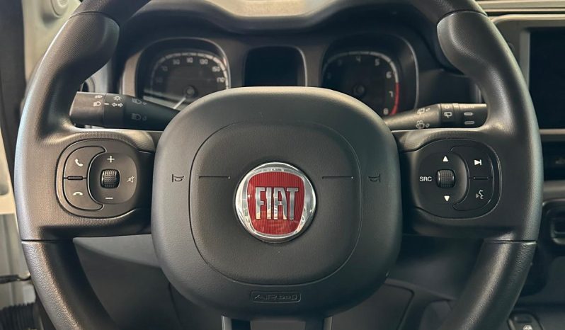 FIAT PANDA CROSS HYBRID 2024 – RESTYLING, UFFICIALE FIAT E PRONTA CONSEGNA! pieno