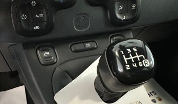 FIAT PANDA CROSS HYBRID 2024 – RESTYLING, UFFICIALE FIAT E PRONTA CONSEGNA! pieno