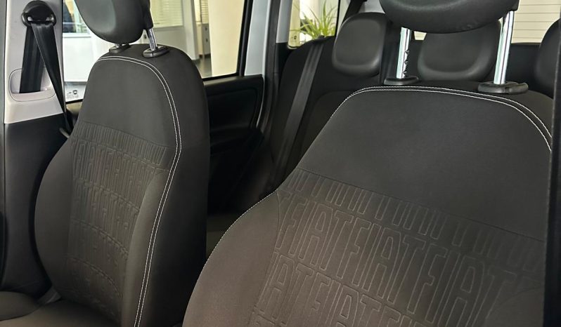 FIAT PANDA CROSS HYBRID 2024 – RESTYLING, UFFICIALE FIAT E PRONTA CONSEGNA! pieno