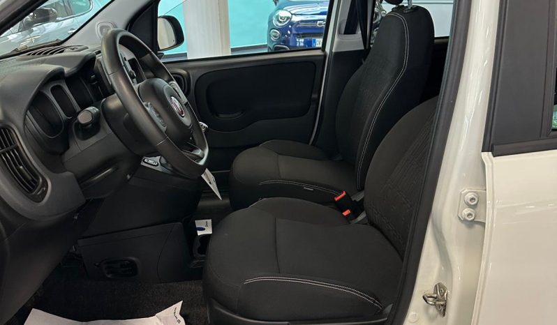 FIAT PANDA CROSS HYBRID 2024 – RESTYLING, UFFICIALE FIAT E PRONTA CONSEGNA! pieno
