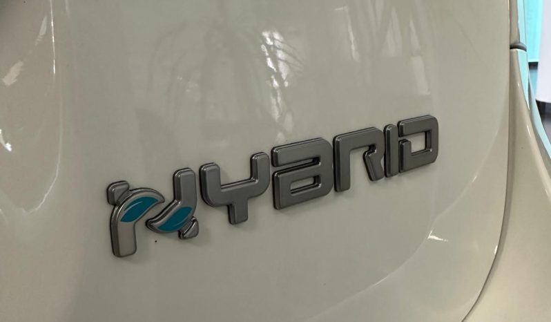 FIAT PANDA CROSS HYBRID 2024 – RESTYLING, UFFICIALE FIAT E PRONTA CONSEGNA! pieno