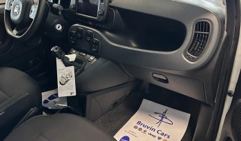 FIAT PANDA CROSS HYBRID 2024 – RESTYLING, UFFICIALE FIAT E PRONTA CONSEGNA! pieno