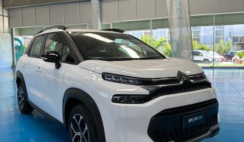 C3 AIRCROSS FEEL PACK | DIESEL | PRONTA CONSEGNA pieno