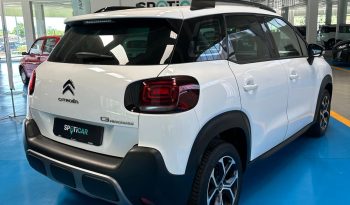 C3 AIRCROSS FEEL PACK | DIESEL | PRONTA CONSEGNA pieno