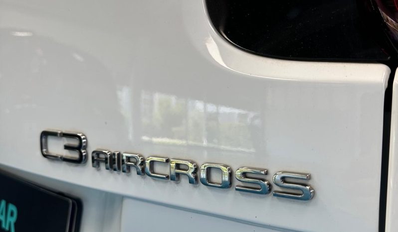 C3 AIRCROSS FEEL PACK | DIESEL | PRONTA CONSEGNA pieno