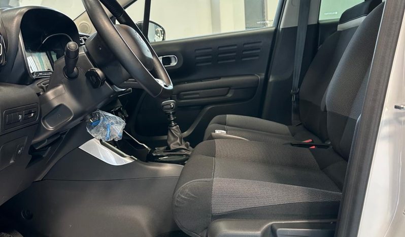C3 AIRCROSS FEEL PACK | DIESEL | PRONTA CONSEGNA pieno