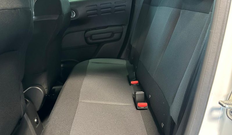 C3 AIRCROSS FEEL PACK | DIESEL | PRONTA CONSEGNA pieno