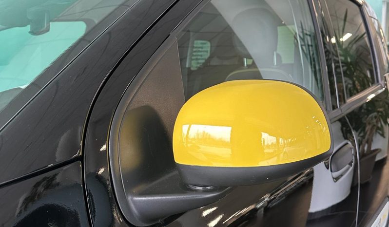 FIAT PANDINA CROSS HYBRID pieno