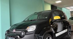 FIAT PANDINA CROSS HYBRID