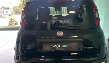 FIAT PANDINA CROSS HYBRID pieno