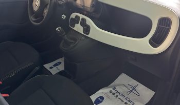 FIAT PANDINA CROSS HYBRID pieno
