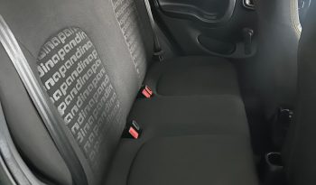 FIAT PANDINA CROSS HYBRID pieno