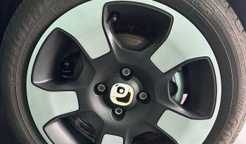 FIAT PANDINA CROSS HYBRID pieno