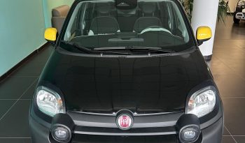 FIAT PANDINA CROSS HYBRID pieno
