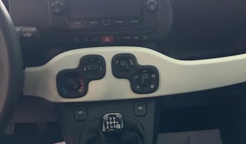 FIAT PANDINA CROSS HYBRID pieno