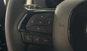 FIAT PANDINA CROSS HYBRID pieno