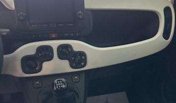FIAT PANDINA CROSS HYBRID pieno