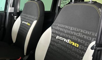 FIAT PANDINA CROSS HYBRID pieno