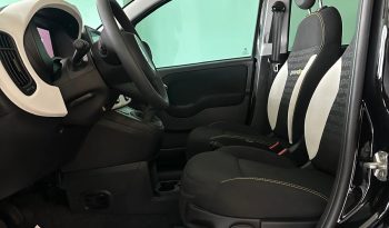 FIAT PANDINA CROSS HYBRID pieno