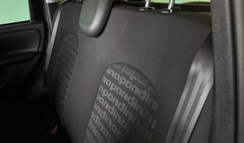 FIAT PANDINA CROSS HYBRID pieno