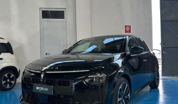 Nuova Ypsilon LX Hybrid 100 CV Automatica – Eleganza Senza Compromessi pieno