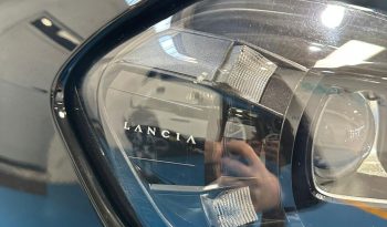 Nuova Ypsilon LX Hybrid 100 CV Automatica – Eleganza Senza Compromessi pieno
