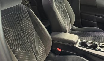 Nuova Ypsilon LX Hybrid 100 CV Automatica – Eleganza Senza Compromessi pieno