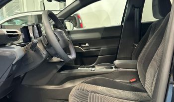 Nuova Ypsilon LX Hybrid 100 CV Automatica – Eleganza Senza Compromessi pieno