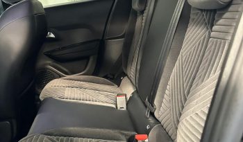 Nuova Ypsilon LX Hybrid 100 CV Automatica – Eleganza Senza Compromessi pieno