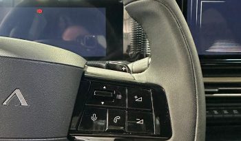 Nuova Ypsilon LX Hybrid 100 CV Automatica – Eleganza Senza Compromessi pieno