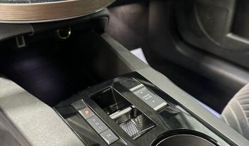 Nuova Ypsilon LX Hybrid 100 CV Automatica – Eleganza Senza Compromessi pieno